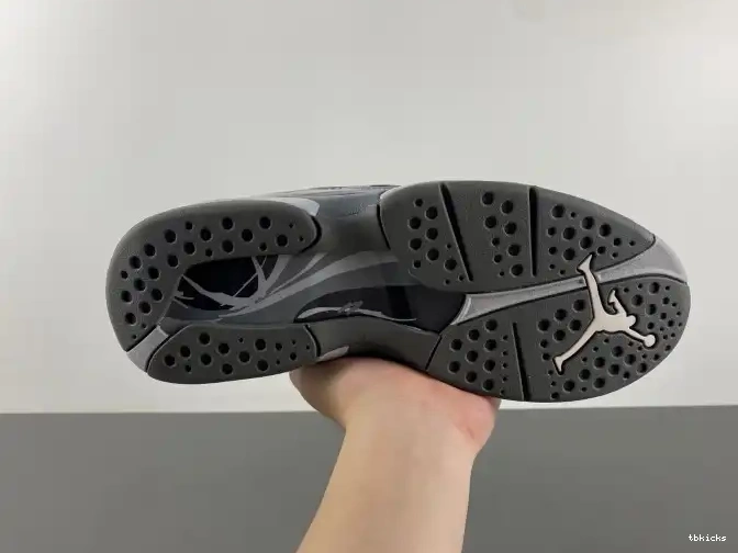 Reps TBK Jordan Retro Cool Grey 8 305381-014 0524